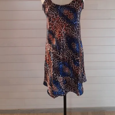 Nuisette effet satiné 